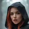 Pencipta imej lucah AI