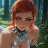 gerador de imagens pornô com IA
