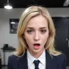 AIポルノ画像ジェネレーター
