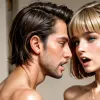 yapay zekâ porno görsel üretici