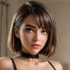 Generator obrazów pornograficznych z wykorzystaniem sztucznej inteligencji
