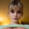 yapay zekâ porno görsel üretici