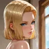Generator obrazów pornograficznych z wykorzystaniem sztucznej inteligencji