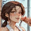 AIポルノ画像ジェネレーター