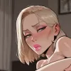 Generator obrazów pornograficznych z wykorzystaniem sztucznej inteligencji