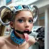 gerador de imagens pornô com IA