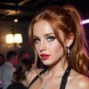 Generator obrazów pornograficznych z wykorzystaniem sztucznej inteligencji