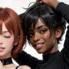 AIポルノ画像ジェネレーター