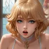 gerador de imagens pornô com IA