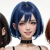 AIポルノ画像ジェネレーター