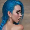 Generator obrazów pornograficznych z wykorzystaniem sztucznej inteligencji
