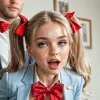 yapay zekâ porno görsel üretici