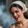 Pencipta imej lucah AI