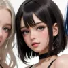 AIポルノ画像ジェネレーター