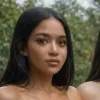 Pencipta imej lucah AI