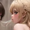 AIポルノ写真ジェネレーター