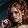 Generator obrazów pornograficznych z wykorzystaniem sztucznej inteligencji