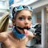 yapay zekâ porno görsel üretici