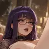 AIポルノ画像ジェネレーター