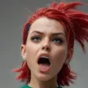 AIポルノ画像ジェネレーター