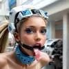 AI porn image generator