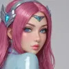AIポルノ画像ジェネレーター