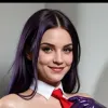 yapay zekâ porno görsel üretici