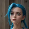 مولد الصور الإباحية بالذكاء الاصطناعي