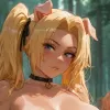 gerador de imagens pornô com IA