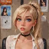 AI色情图片生成器