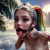 gerador de imagens pornô com IA