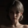 Generator obrazów pornograficznych z wykorzystaniem sztucznej inteligencji
