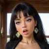 Generator obrazów pornograficznych z wykorzystaniem sztucznej inteligencji