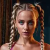 Generator obrazów pornograficznych z wykorzystaniem sztucznej inteligencji