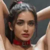 gerador de imagens pornô com IA