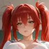 AI色情图片生成器