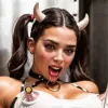 gerador de imagens pornô com IA