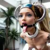 generatore di immagini porno IA