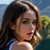 gerador de imagens pornô com IA