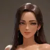 Generator obrazów pornograficznych z wykorzystaniem sztucznej inteligencji