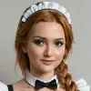 Generator obrazów pornograficznych z wykorzystaniem sztucznej inteligencji
