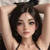 generador de imágenes porno con IA
