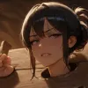 AIポルノ画像ジェネレーター