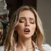 Generator obrazów pornograficznych z wykorzystaniem sztucznej inteligencji