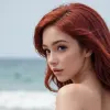 Generator obrazów pornograficznych z wykorzystaniem sztucznej inteligencji