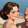 Generator obrazów pornograficznych z wykorzystaniem sztucznej inteligencji