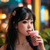 AI色情图片生成器