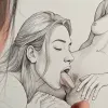 AI 포르노 이미지 생성기