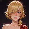 AIポルノ画像ジェネレーター