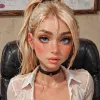 generatore di immagini porno IA